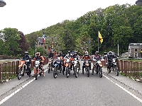 Enduro April 2018:
Enduro April 2018: