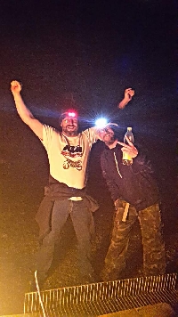 NorwegenEnduroErlebnis 2017: Hochformat
NorwegenEnduroErlebnis 2017: Hochformat